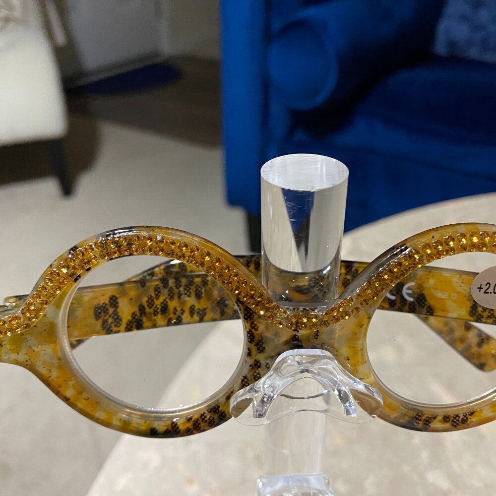 Eye Sparkle Readers 2.0